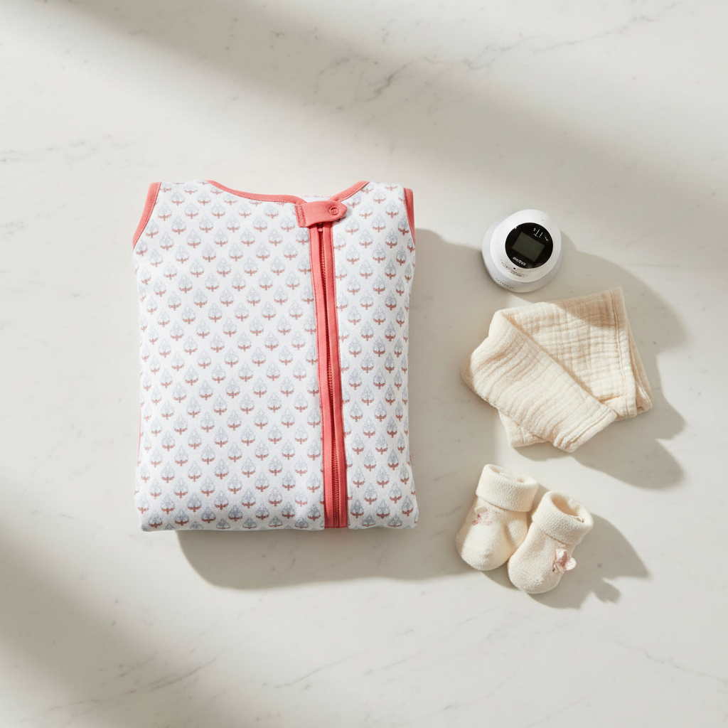 Flat lay marbre