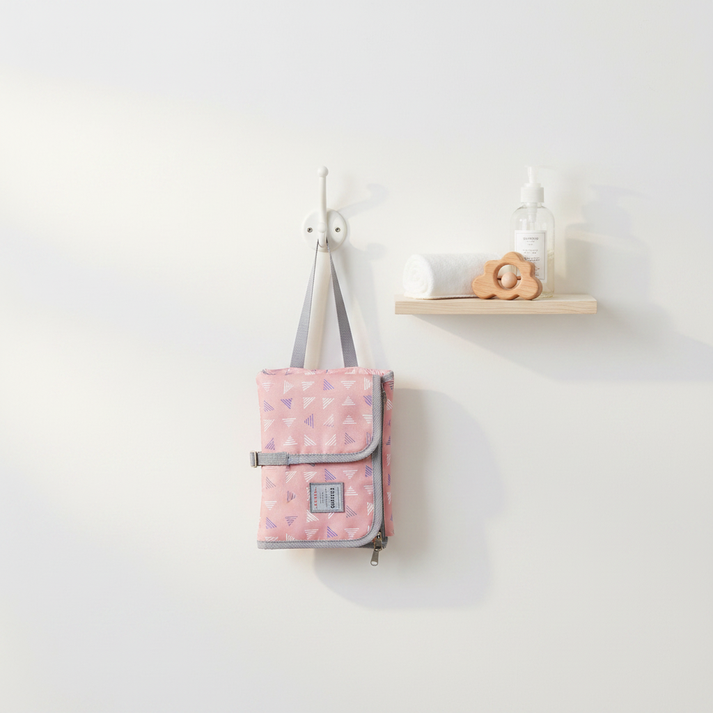 Mur nurserie